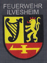 Das neue Wappen der Dienstkleidung