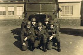 Abteilung der Feuerwehrfrauen Abteilung der Feuerwehrfrauen
