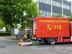 31.05.2013 - Überlandhilfe nach Dossenheim