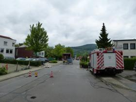 31.05.2013 - Überlandhilfe nach Dossenheim