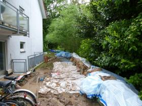 31.05.2013 - Überlandhilfe nach Dossenheim