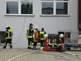 31.05.2013 - Überlandhilfe nach Dossenheim