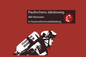 Paulinchens Jakobsweg - Ein Spendenlauf