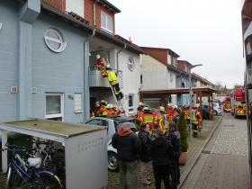 05.02.2017 - Wohnungsöffnung