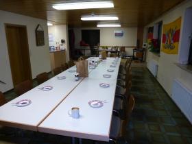 17.04.2016 - Wassereinbruch in Wohnung