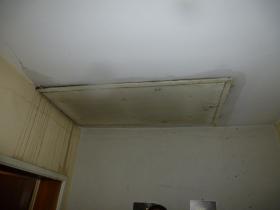 17.04.2016 - Wassereinbruch in Wohnung