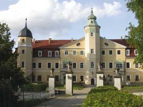 Hermsdorfer Schloss Hermsdorfer Schloss